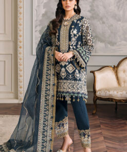 Baroque Dresses 2025