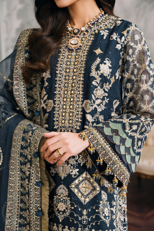 Baroque Dresses online