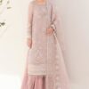 Baroque Eid Bridal Collection 2025