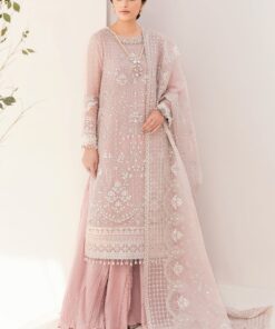 Baroque Eid Bridal Collection 2025
