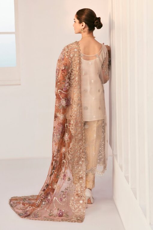 Baroque Eid Dresses 2025