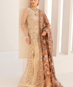 Baroque Eid Dresses