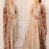 Baroque Eid Net Dresses 2025