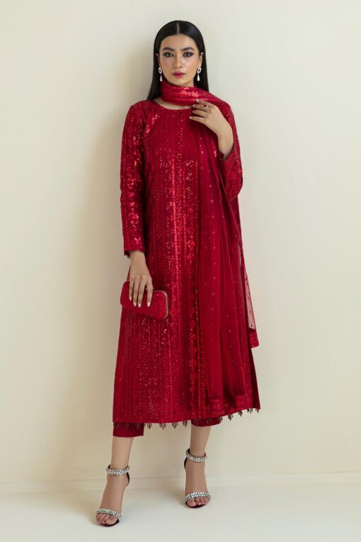 Baroque Net Collection 2025