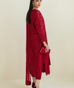 Baroque Net Collection
