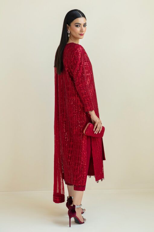 Baroque Net Collection