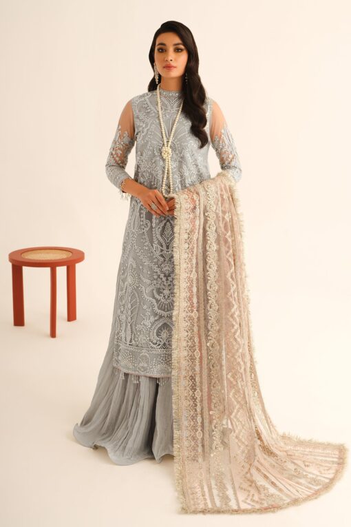 Baroque Net Collection Online