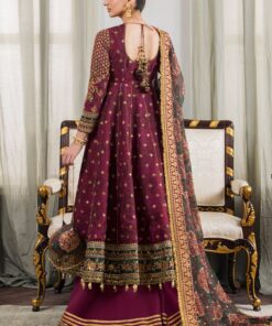 Baroque latest Lehenga 2025