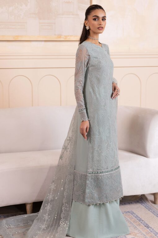 Jazmin Chiffon Collection