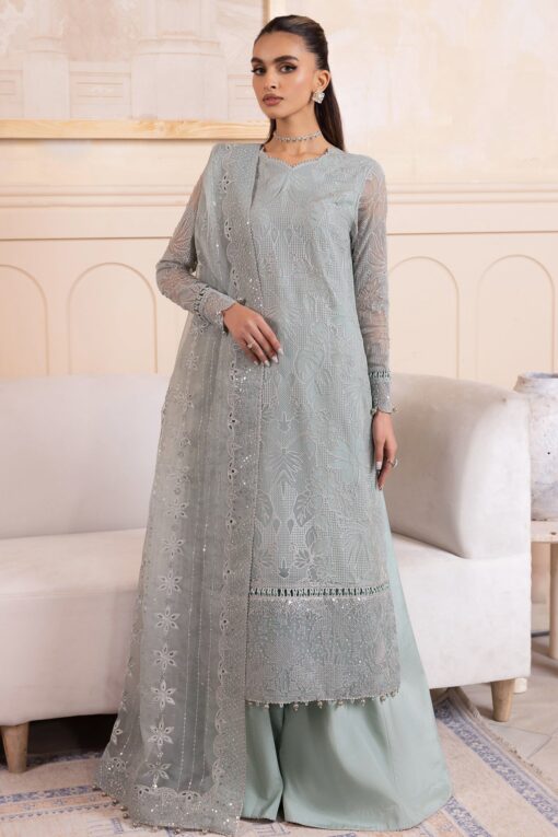 Jazmin Chiffon Collection 2025