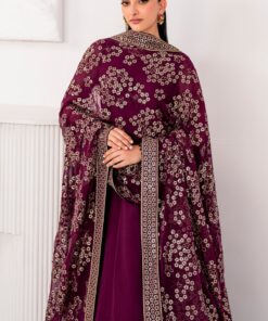 Jazmin Chiffon Dresses