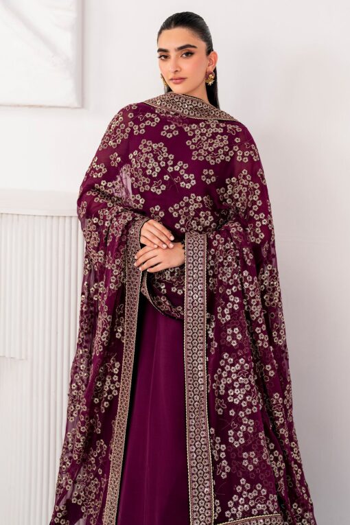 Jazmin Chiffon Dresses