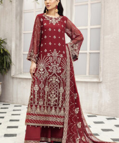 Afrozeh Collection 2025