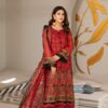 Afrozeh Eid Collection 2025