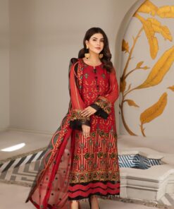 Afrozeh Eid Collection 2025