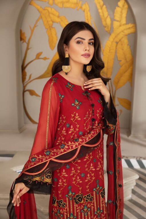 Afrozeh Eid Collection Online