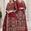 Afrozeh Latest Collection 2025