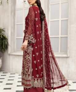 Afrozeh Latest Collection