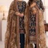 Baroque Eid Collection 2025