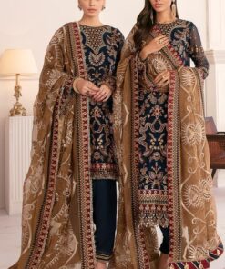 Baroque Eid Collection 2025
