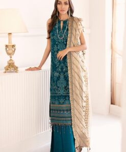 Baroque Eid Dresses