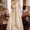 Baroque Eid Lehenga 2025