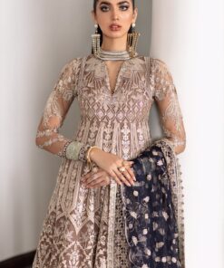 Baroque Net maxi 2025