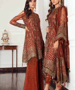 Jazmin Eid Dresses 2025