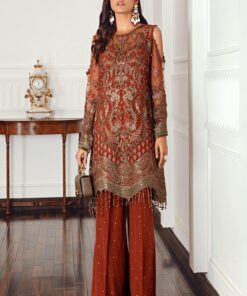 Jazmin Eid Dresses