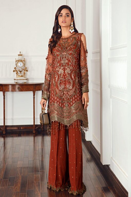 Jazmin Eid Dresses