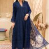 Nomi Ansari Chiffon Dresses 2025