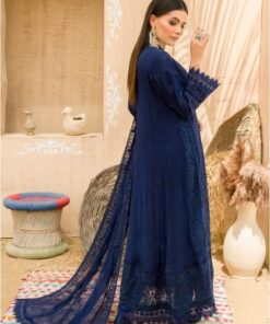 Nomi Ansari Chiffon Dresses