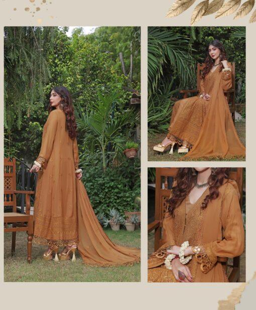 Nomi Ansari Clothe