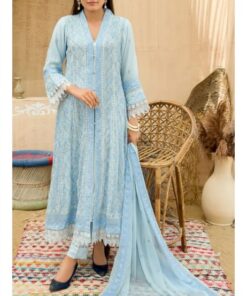Nomi Ansari Collection 2025