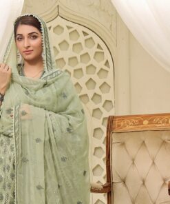 Nomi Ansari Dresses 2025