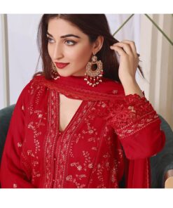 Nomi Ansari Eid Clothe