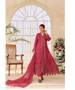 Nomi Ansari Eid Collection 2025