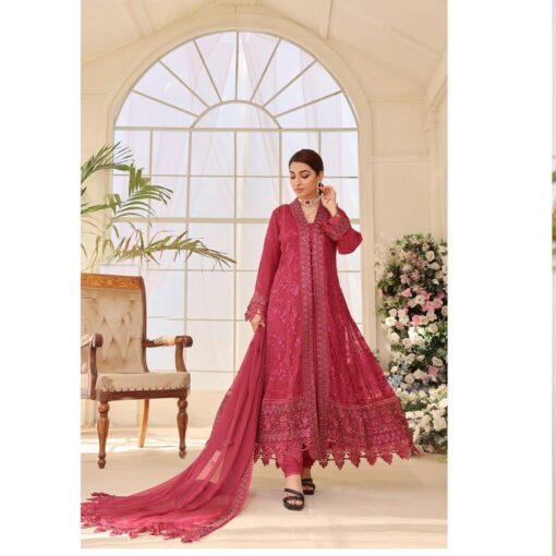 Nomi Ansari Eid Collection 2025
