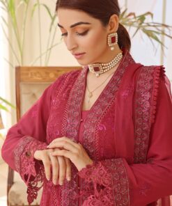 Nomi Ansari Eid Collection