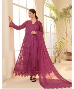 Nomi Ansari Eid Collection Online