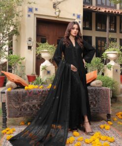 Nomi Ansari Eid Collection Online