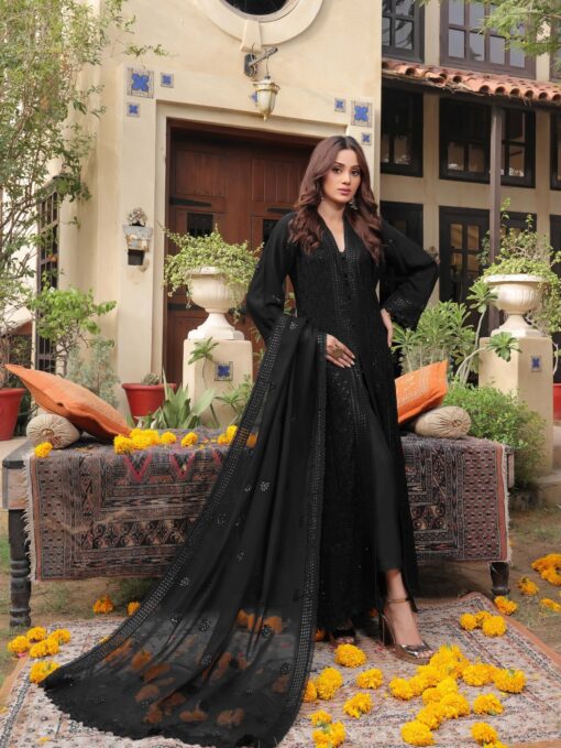 Nomi Ansari Eid Collection Online