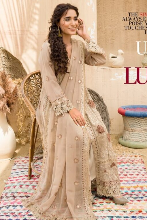 Nomi Ansari Eid Collection Online