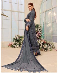 Nomi Ansari Eid Dresses