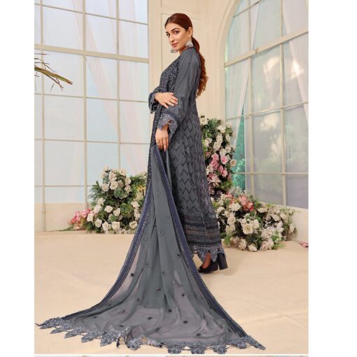 Nomi Ansari Eid Dresses