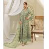 Nomi Ansari Eid Dresses 2025