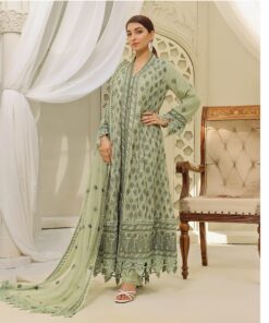 Nomi Ansari Eid Dresses 2025