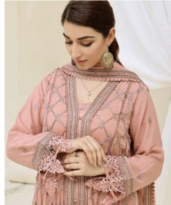 Nomi Ansari Latest Clothe
