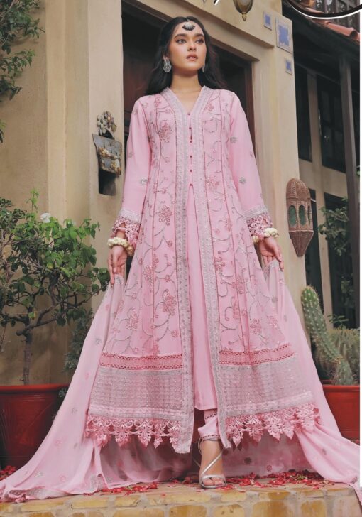 Nomi Ansari Latest Dresses 2025