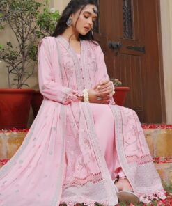 Nomi Ansari Latest Dresses